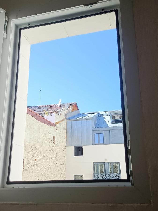 Campsite En Chueca, Centro De Madrid