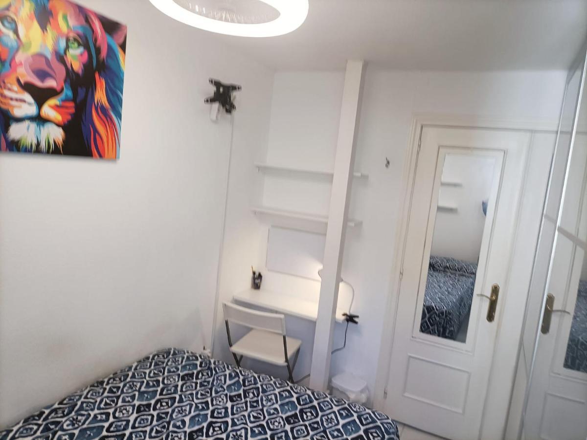 Campsite En Chueca, Centro De