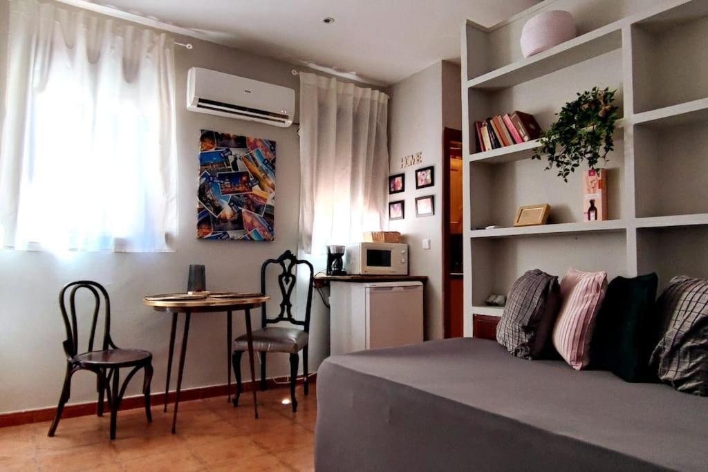 Apartment Estudio Lavapies Cerca De Anton Martin