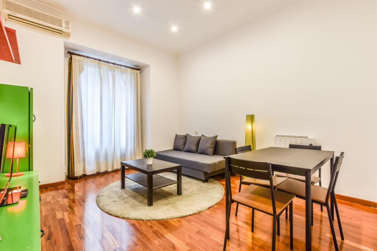 Apartamento Puente De Segovia *