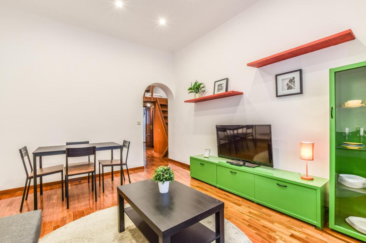Apartamento Puente De Segovia Madrid