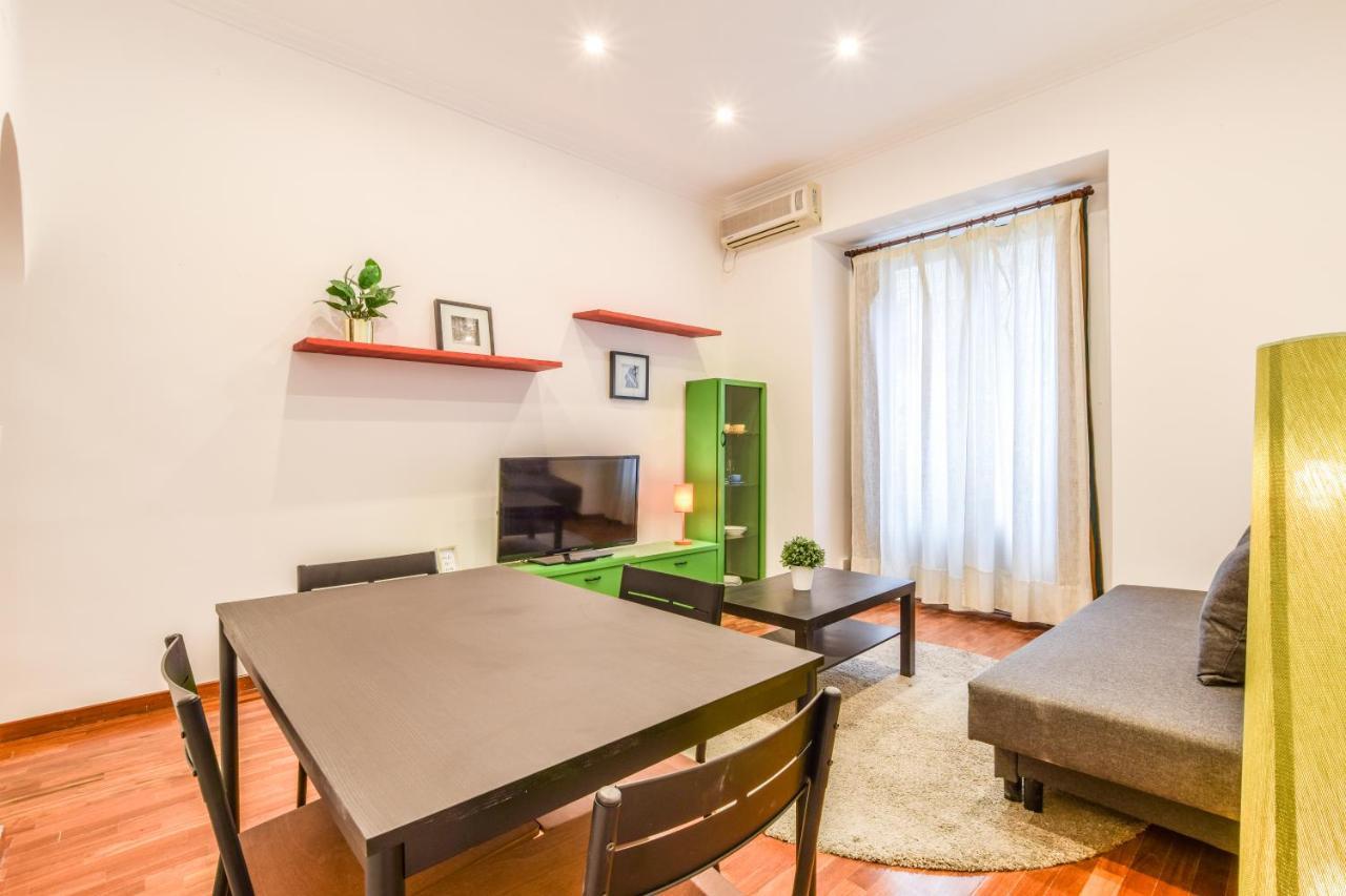 Apartamento Puente De Segovia