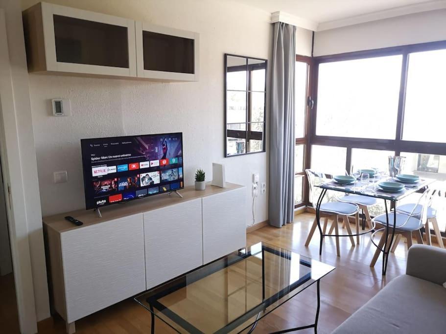 Apartamento Aeropuerto Ifema Wanda, Confort *