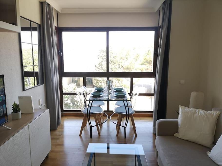 Apartamento Aeropuerto Ifema Wanda, Confort