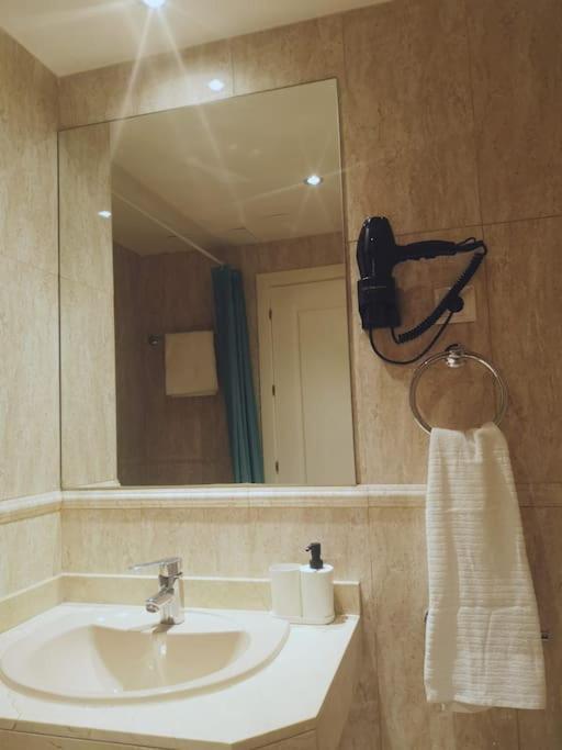 Aeropuerto Ifema Wanda, Confort Apartamento Madrid