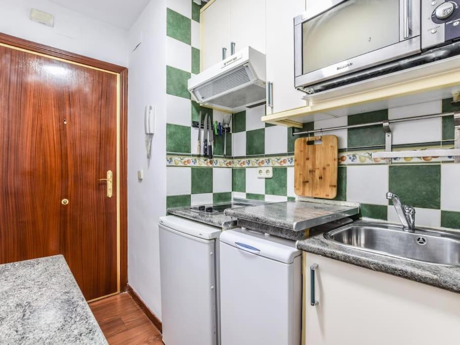 Apartamento Puente De Segovia *
