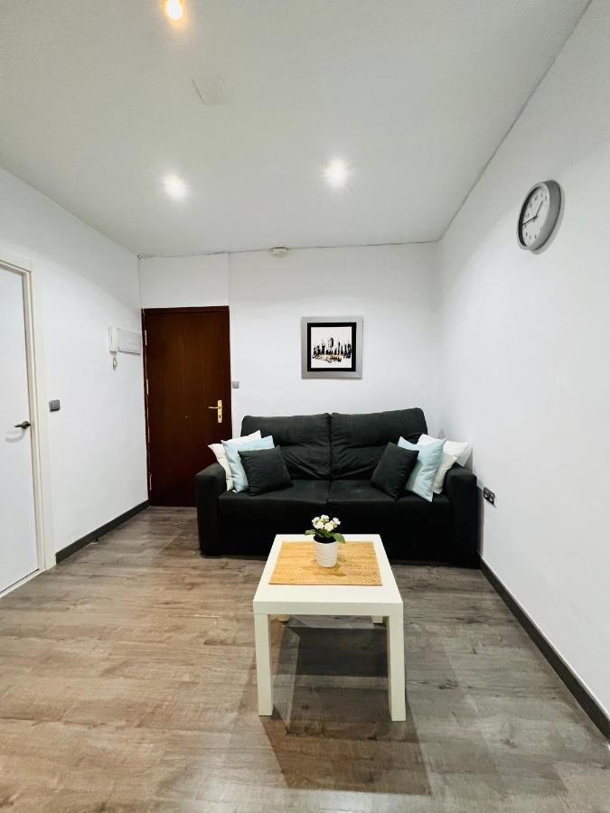 Apartamento Coqueto Apartamento En El Centro De