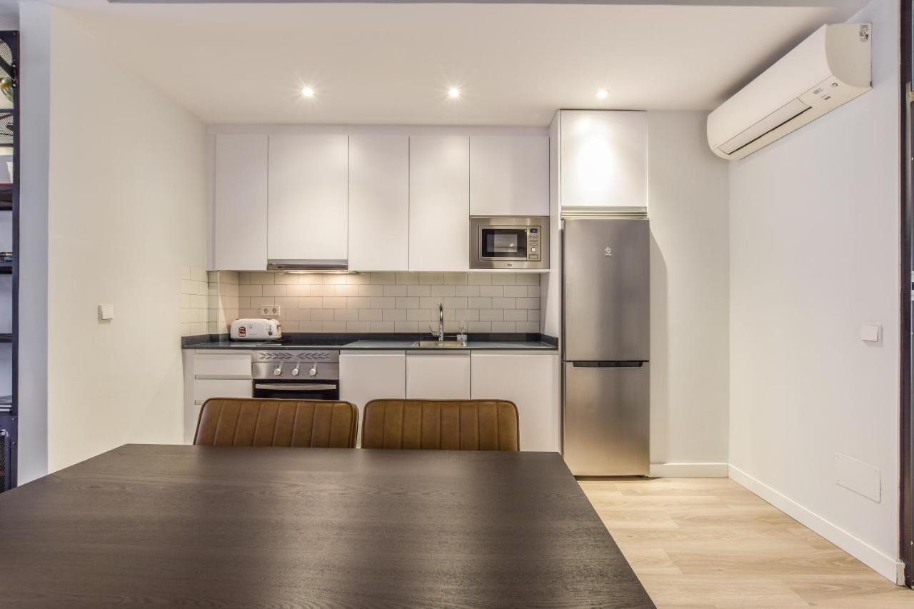Next To Gran Via- Center Apartment *