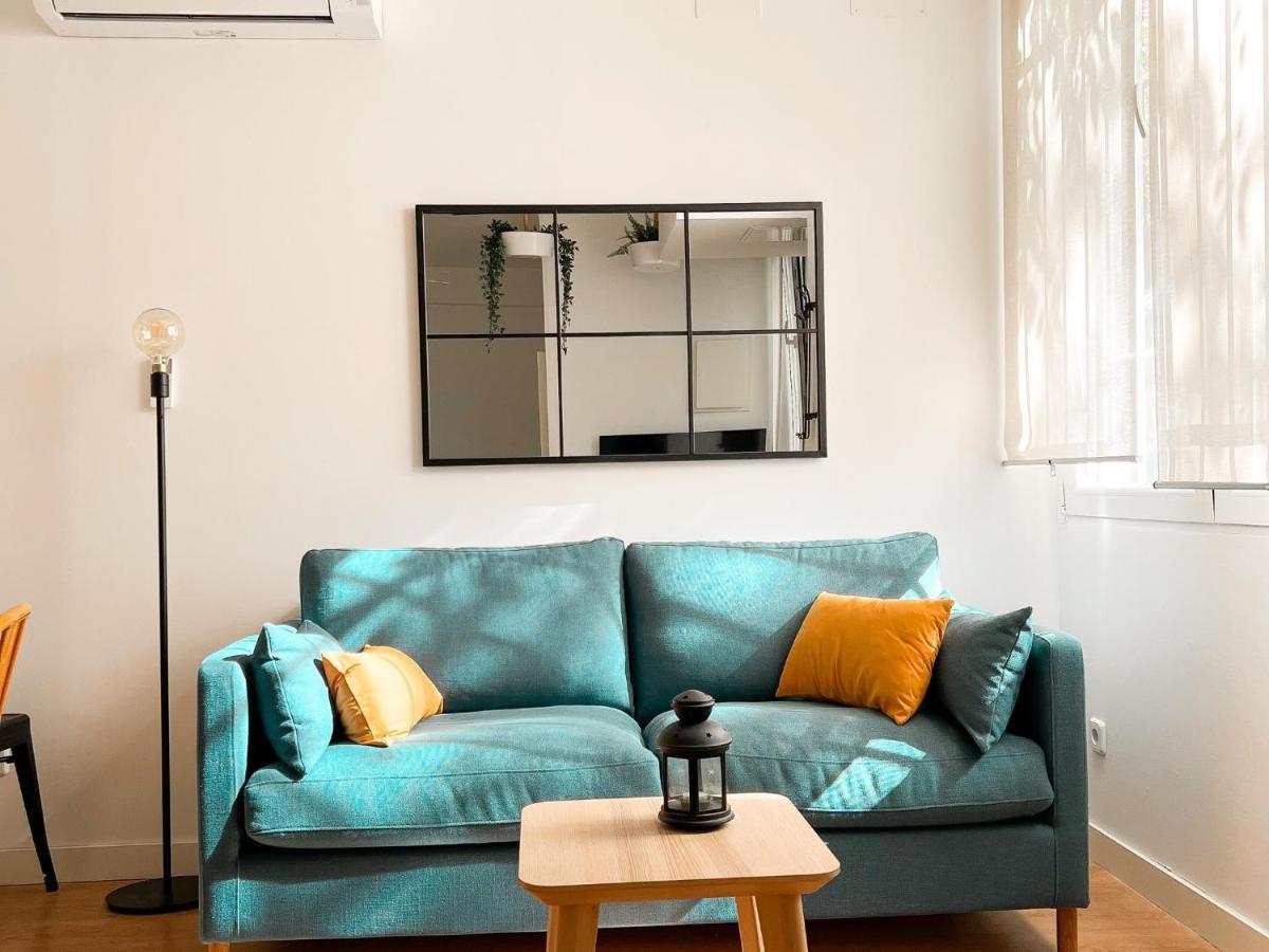 El Centurion De San Marcelo Apartment