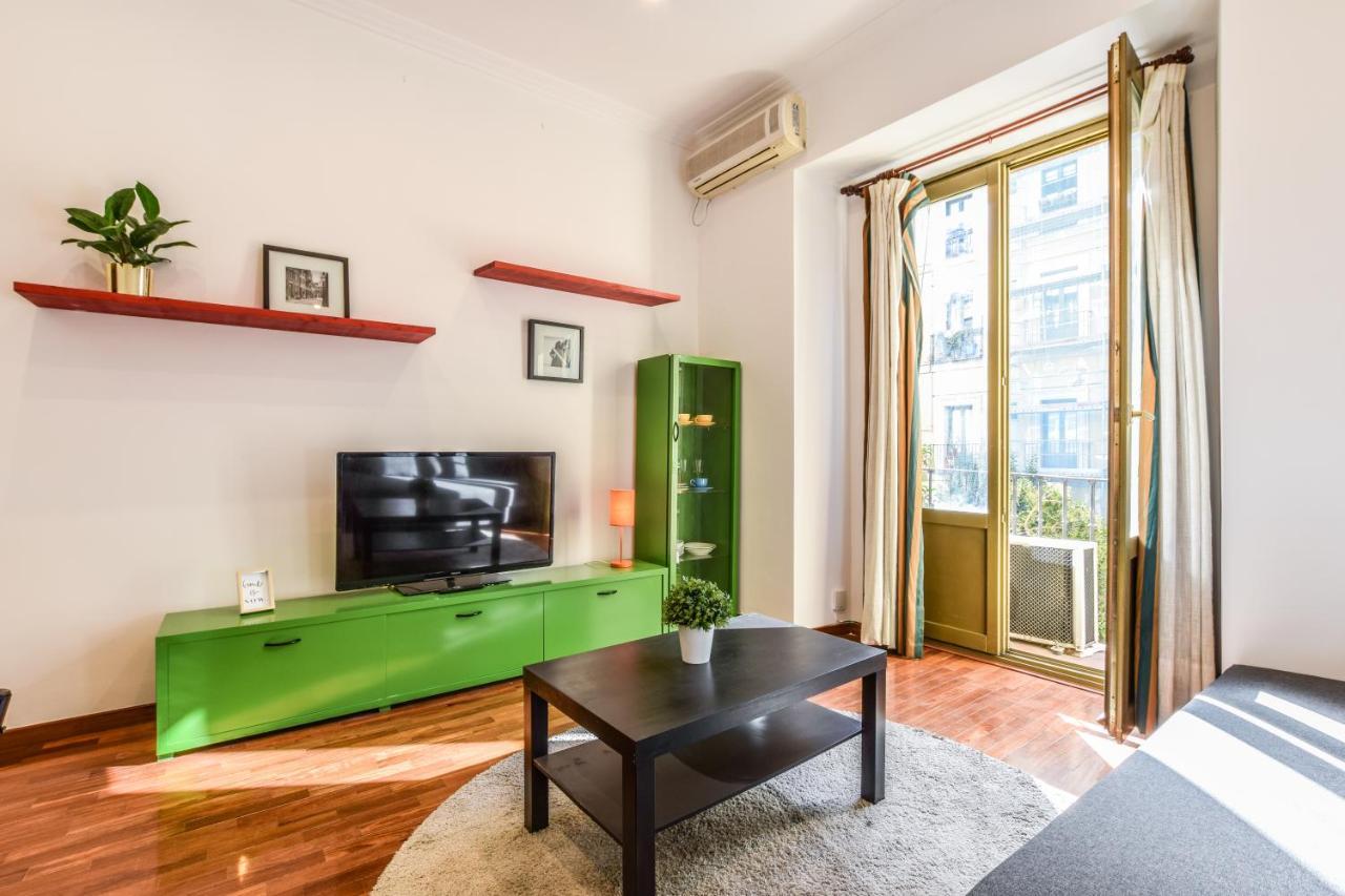 Apartamento Puente De Segovia Madrid
