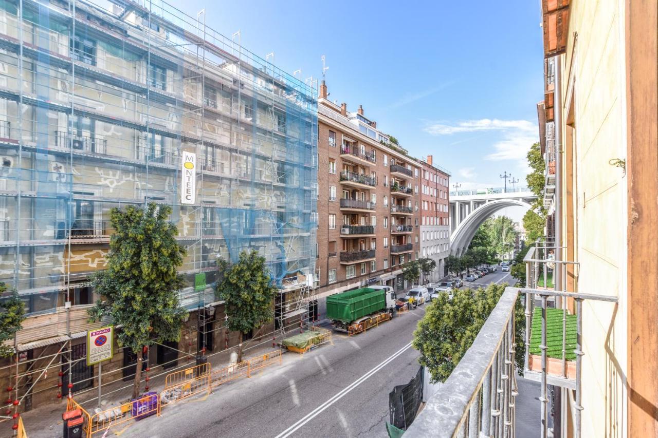 Apartamento Puente De Segovia *