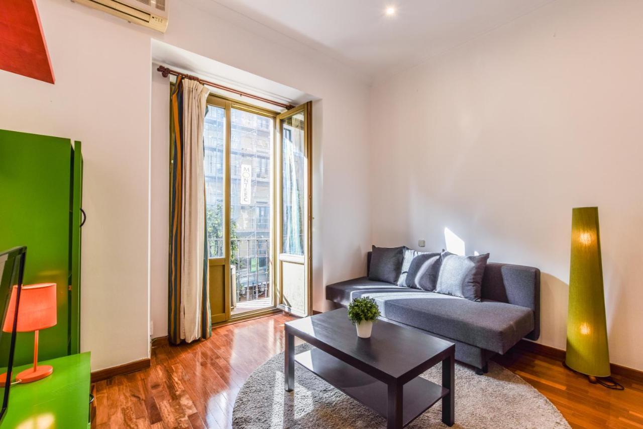 Apartamento Puente De Segovia *