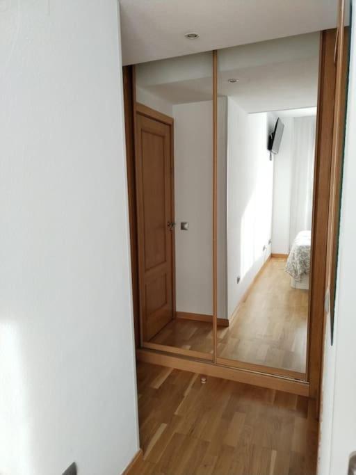 Amplio, Luminoso Y Confortable. Apartamento *