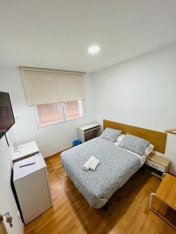 Colonia Vallecas Madrid