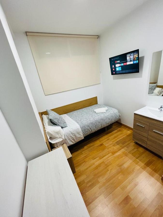 Guest house Colonia Vallecas *