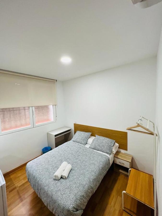 Guest house Colonia Vallecas *