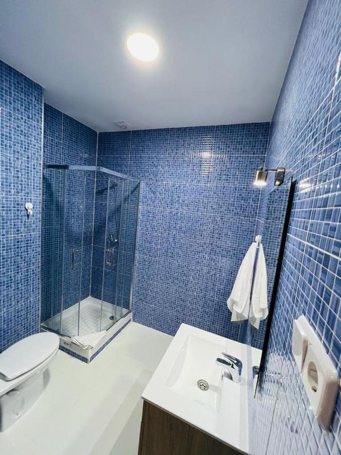 Guest house Colonia Vallecas Madrid