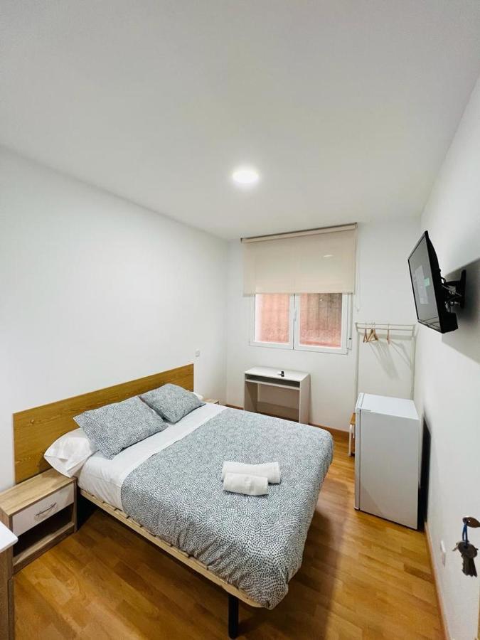 Guest house Colonia Vallecas Madrid