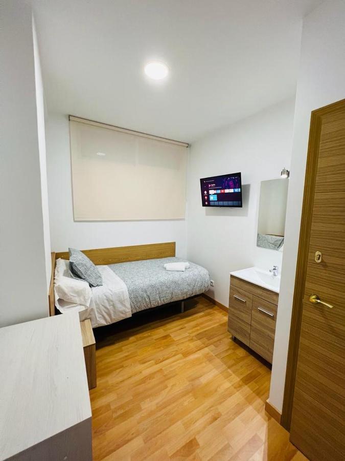 Colonia Vallecas Madrid