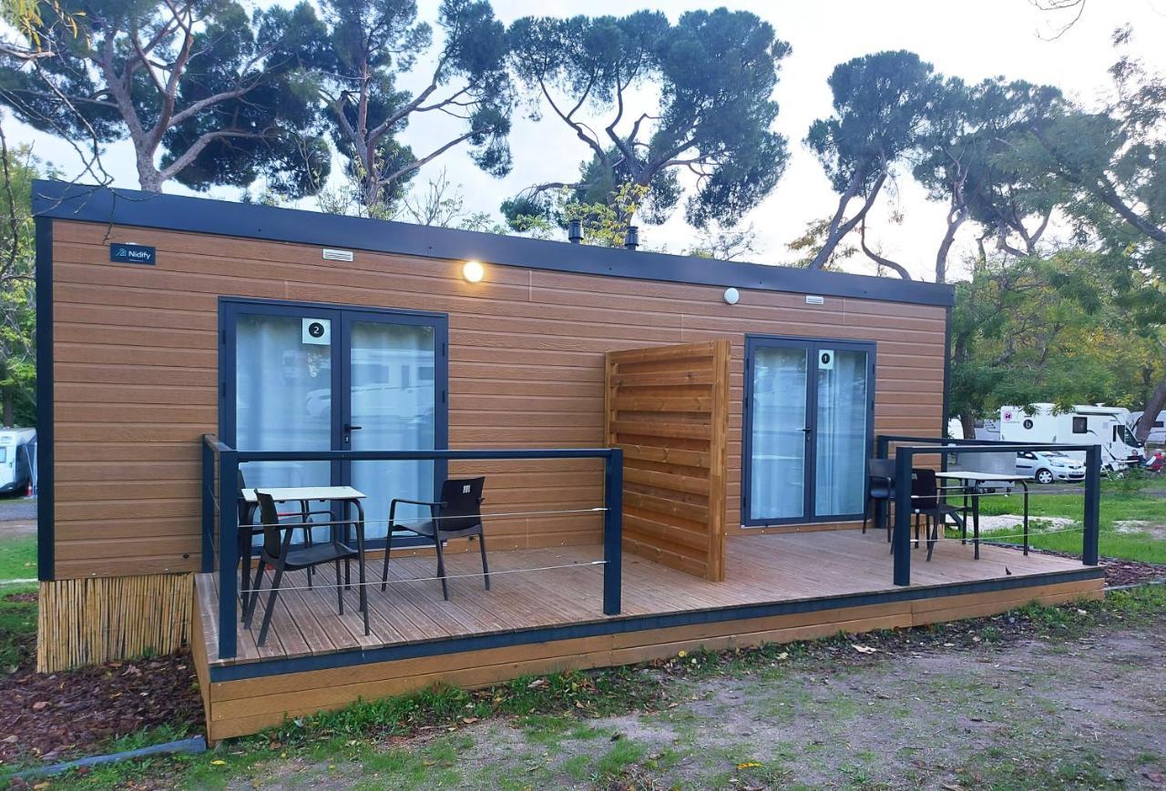 Camping Osuna *