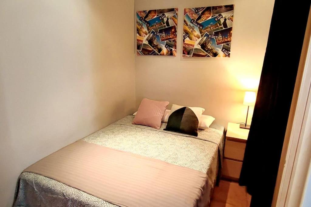 Estudio Lavapies Cerca De Anton Martin Apartment Madrid