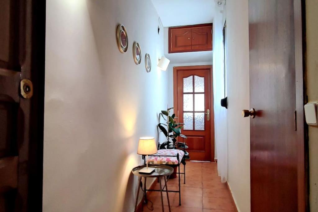 Estudio Lavapies Cerca De Anton Martin Apartment Madrid
