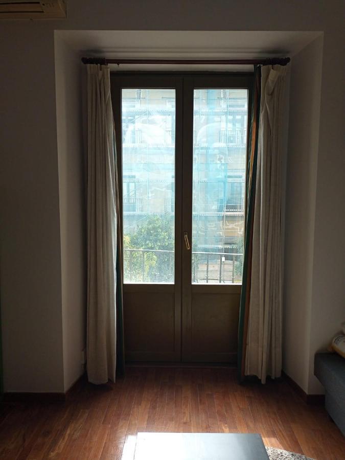 Apartamento Puente De Segovia * Madrid