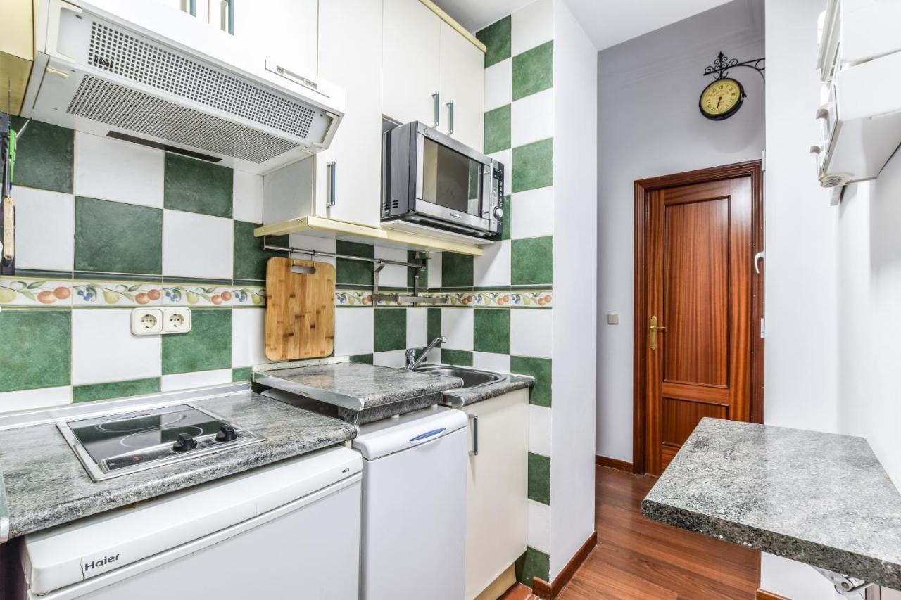 Apartment Apartamento Puente De Segovia Madrid