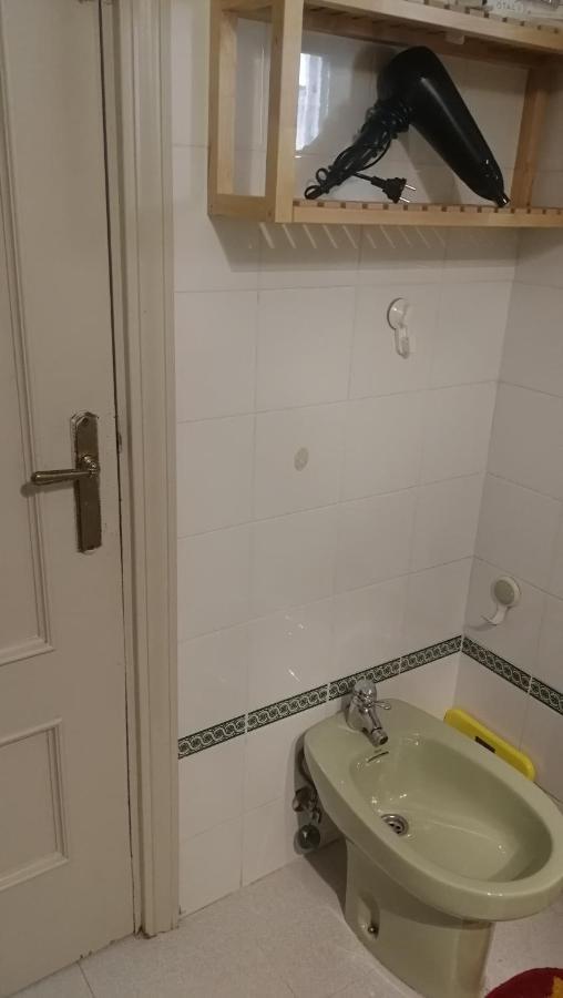 Casita Pensión