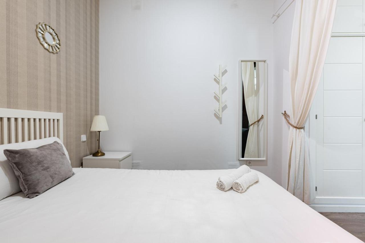 Apartamento Mintystay - Divino Pastor