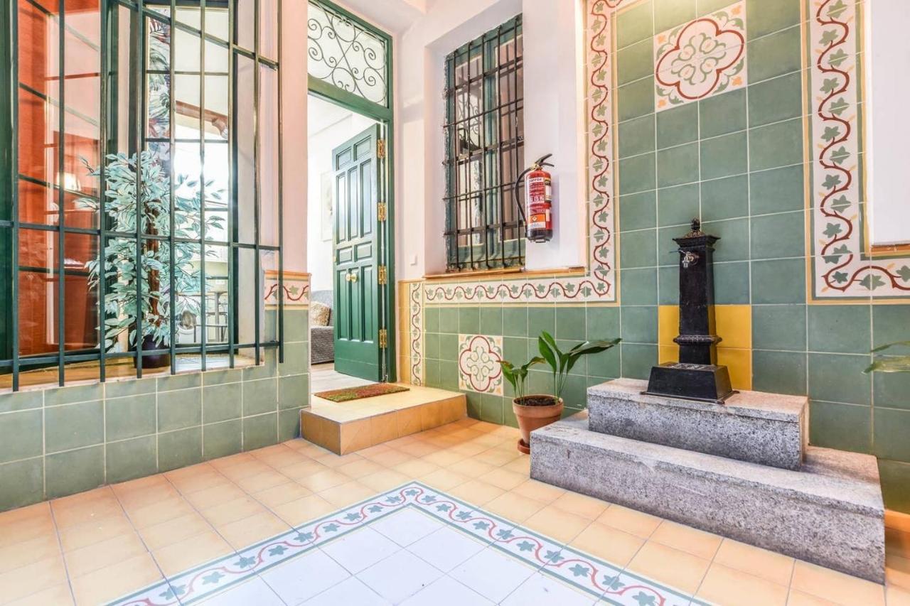 Mintystay - Divino Pastor Apartamento