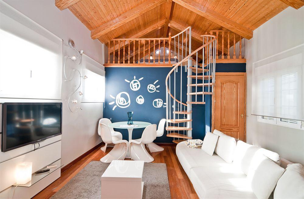 Smartrentals Gran Via Apartamento Madrid