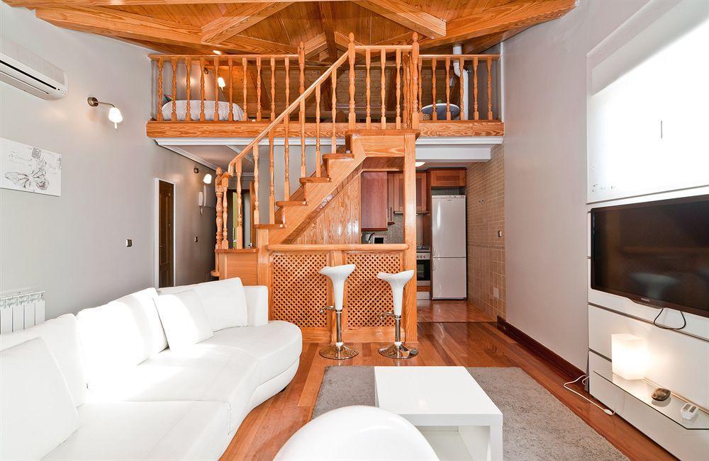 Smartrentals Gran Via Apartamento