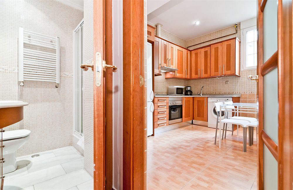 Smartrentals Gran Via Apartamento