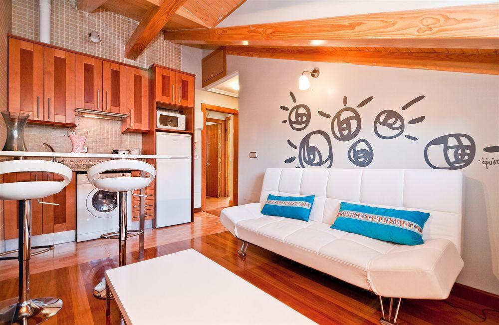 Smartrentals Gran Via
