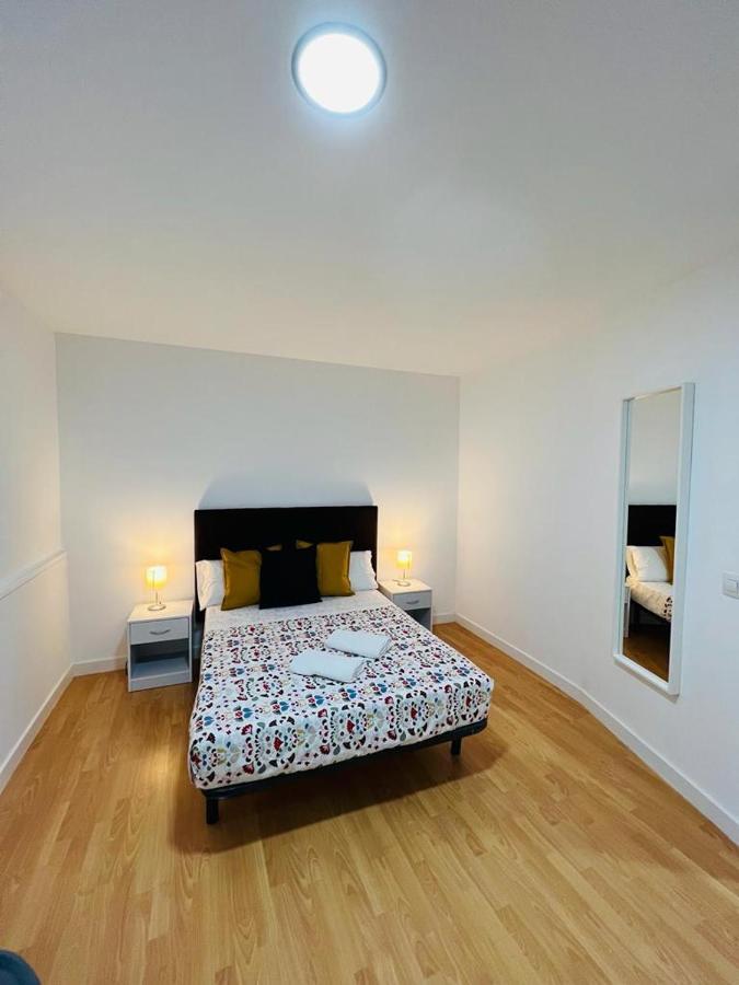 Apartamento Estudios Ruda 4 *