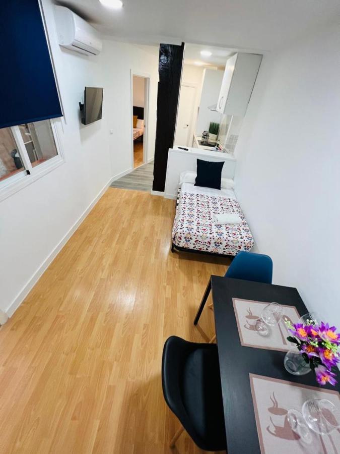 Estudios Ruda 4 Madrid