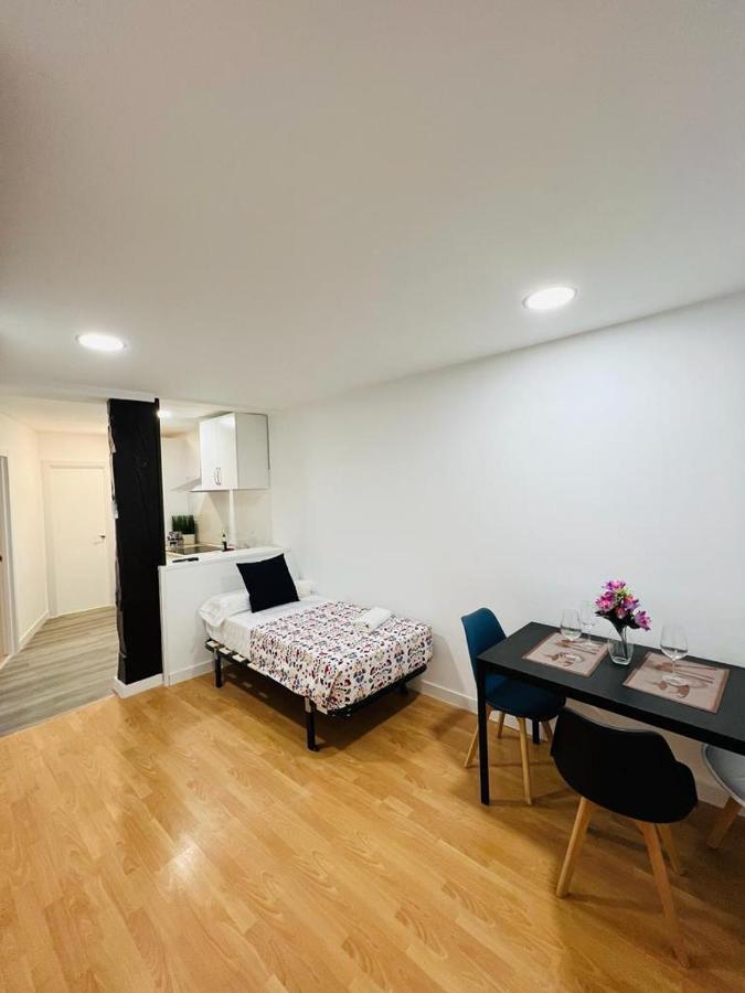 Apartamento Estudios Ruda 4