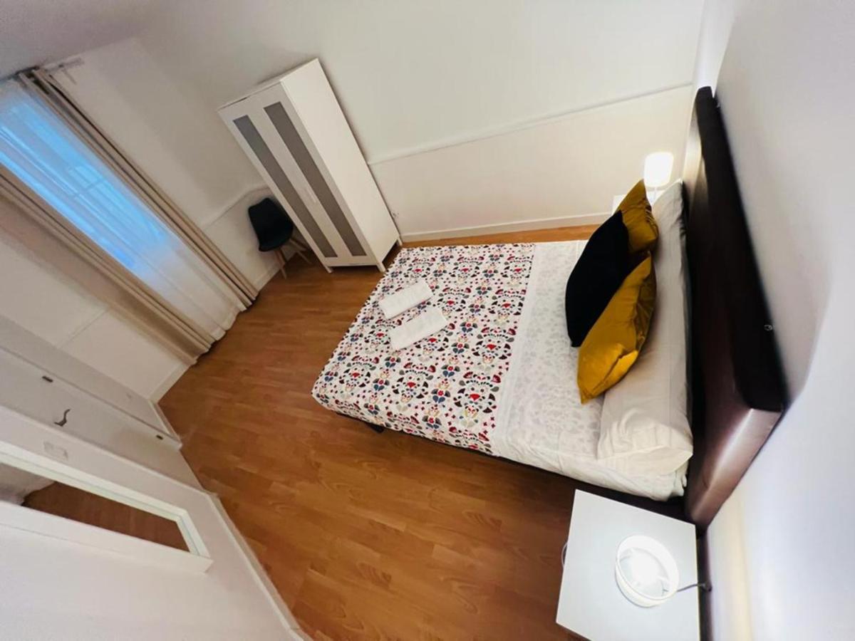 Estudios Ruda 4 Apartamento Madrid