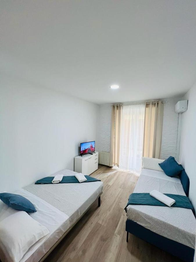 Estudios Ruda 4 Apartamento Madrid
