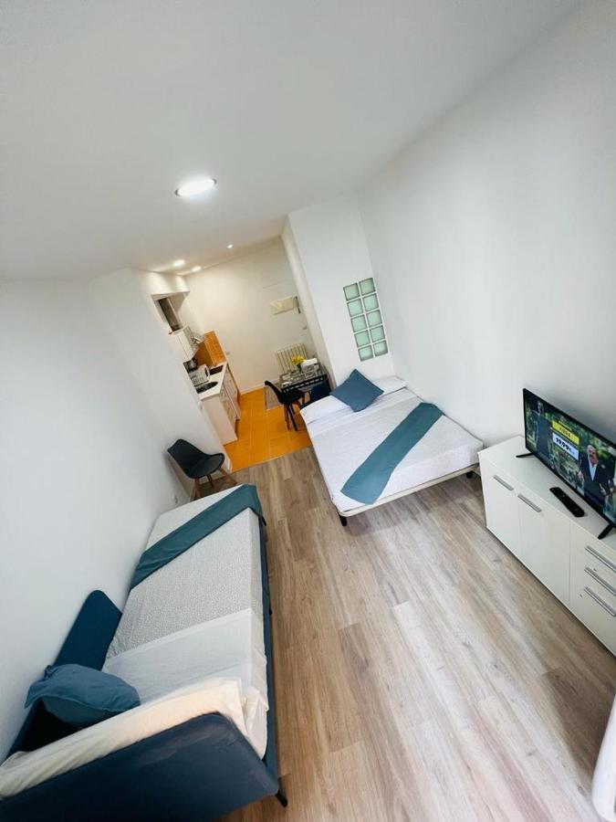 Apartamento Estudios Ruda 4
