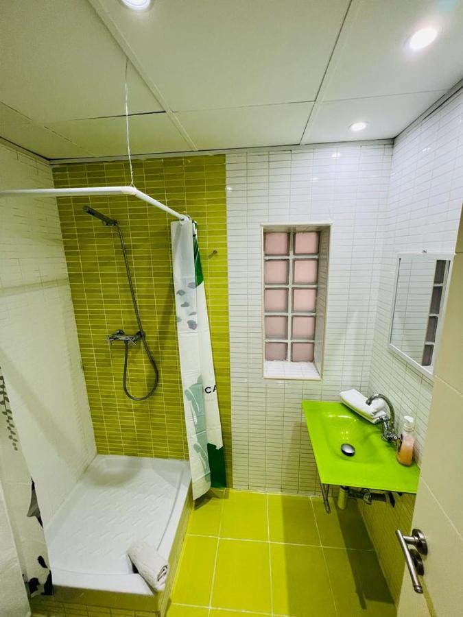 Estudios Ruda 4 * Madrid