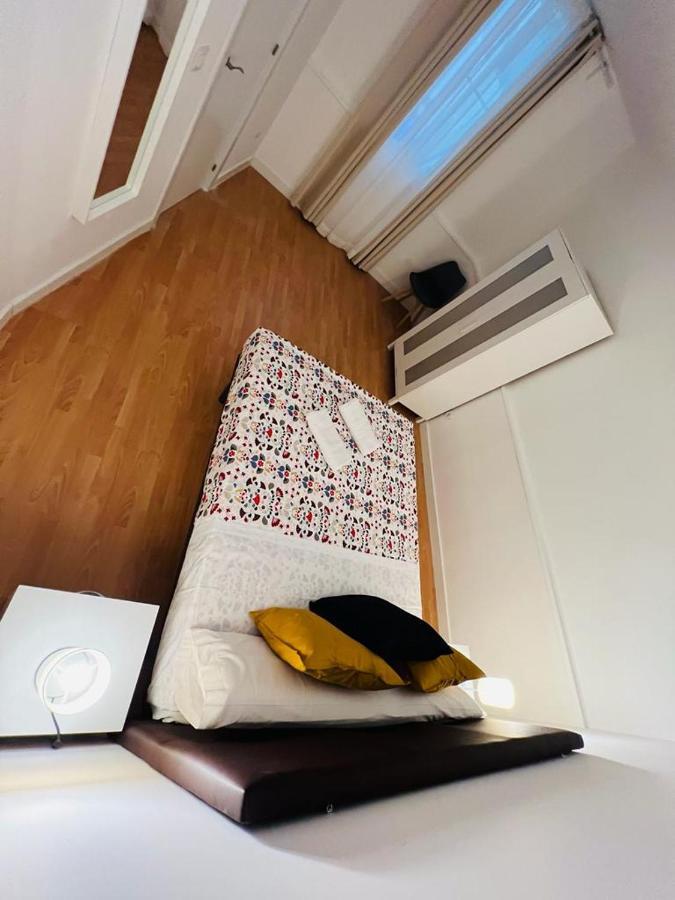 Estudios Ruda 4 Apartamento Madrid