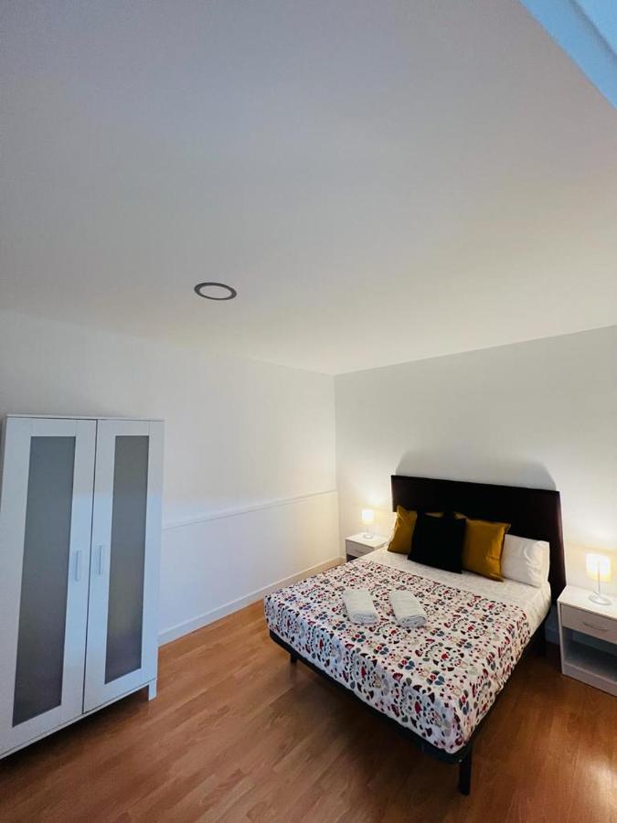 Estudios Ruda 4 Apartamento Madrid