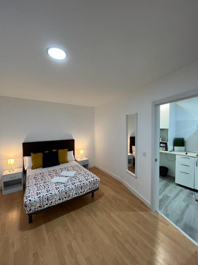 Apartamento Estudios Ruda 4