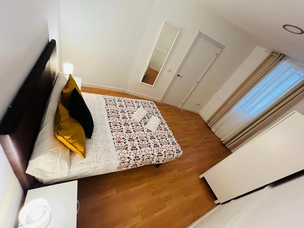 Estudios Ruda 4 Apartamento Madrid