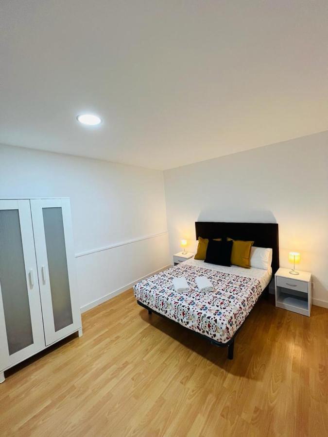 Apartamento Estudios Ruda 4
