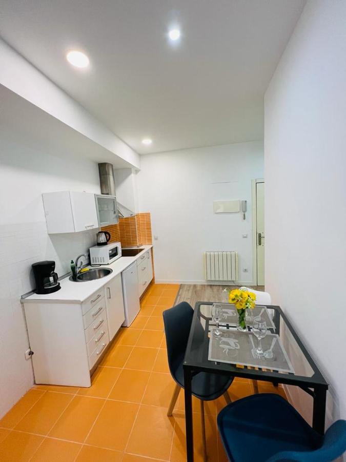 Apartamento Estudios Ruda 4