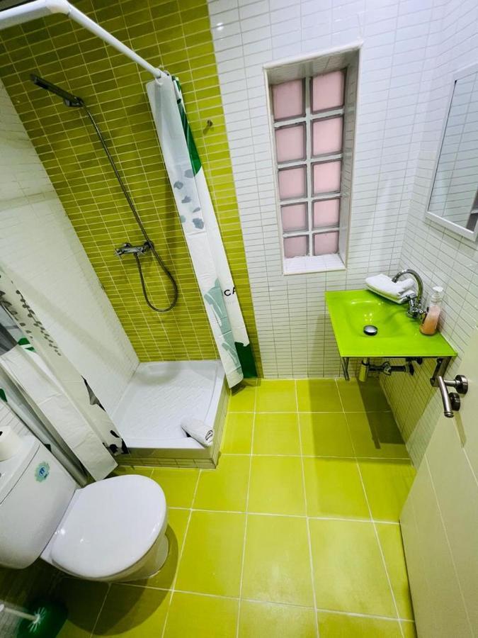 Apartamento Estudios Ruda 4