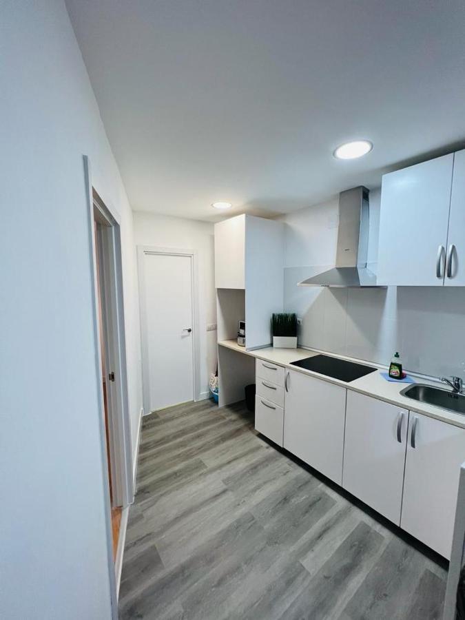 Estudios Ruda 4 Apartamento